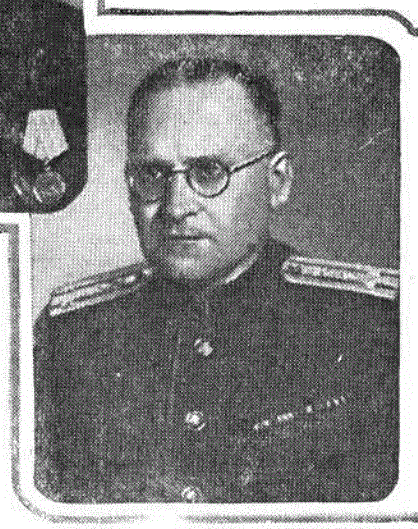 Александр Львович Минц, Лауреат Сталинской премии